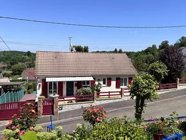 Maison vente à Dreux, Vernouillet