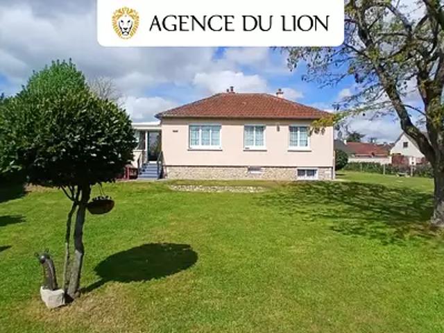 Maison vente à Dreux