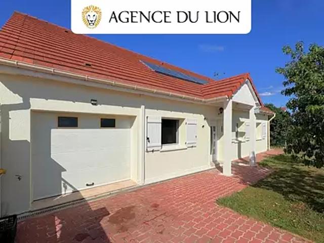 Maison vente à Dreux