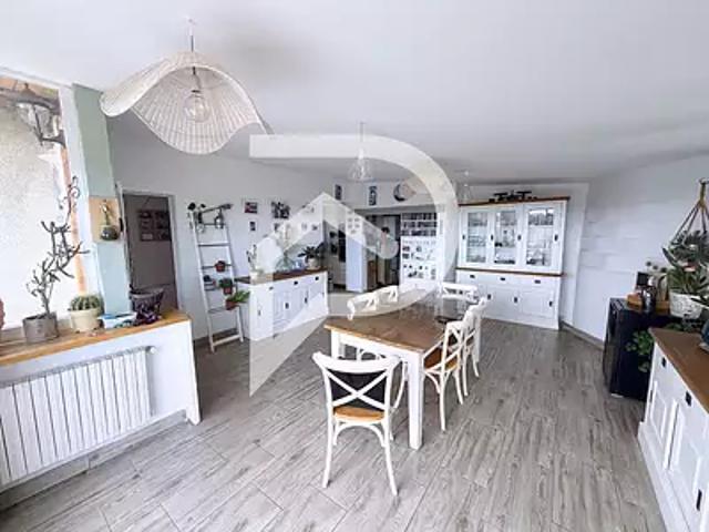 Maison vente à Dreux