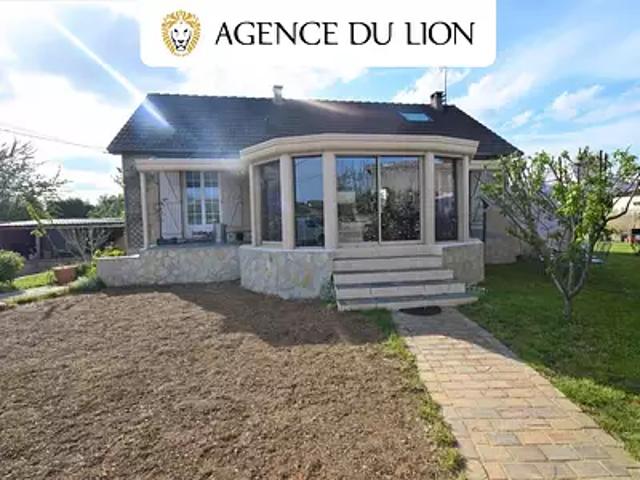 Maison vente à Dreux