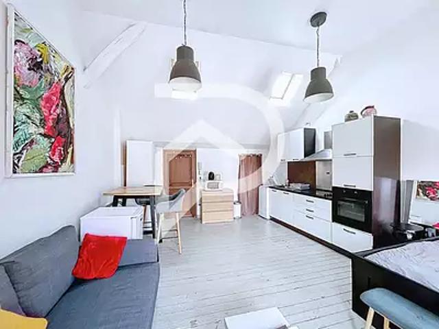 Appartement location à Dreux
