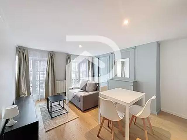 Appartement location à Dreux