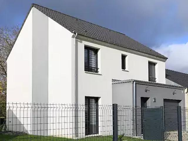 Maison vente à Dreux