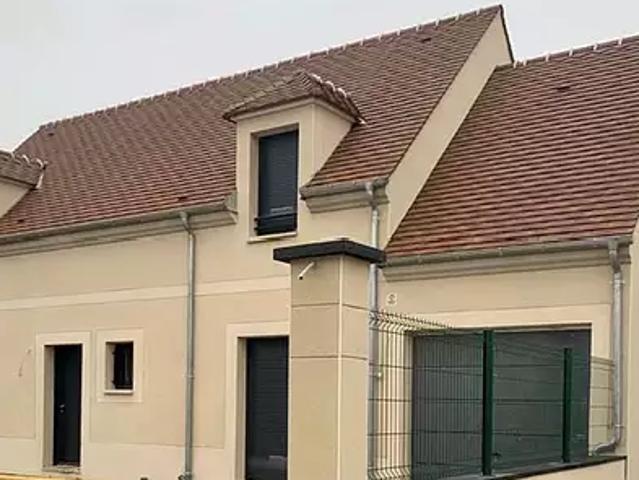 Maison vente à Dreux