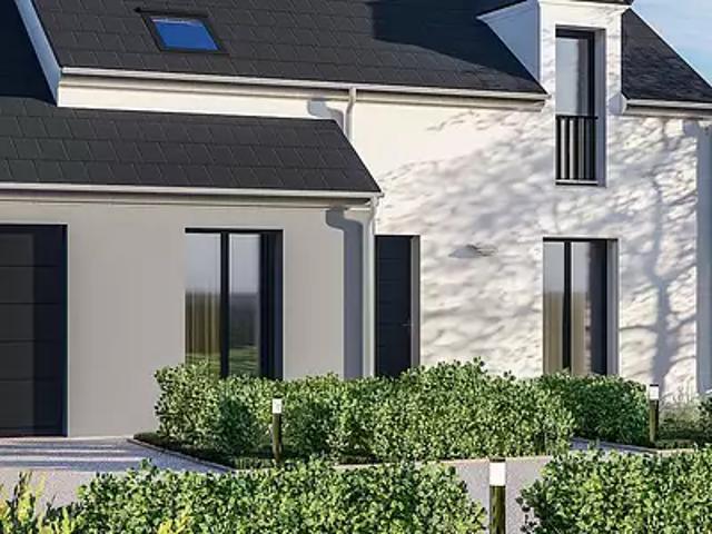 Maison vente à Dreux