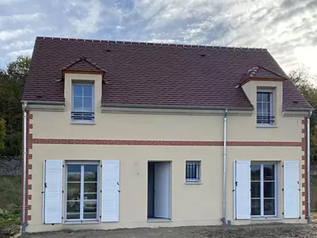 Maison vente à Dreux