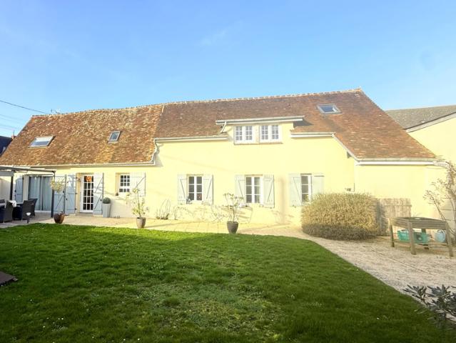 Maison vente à Dreux