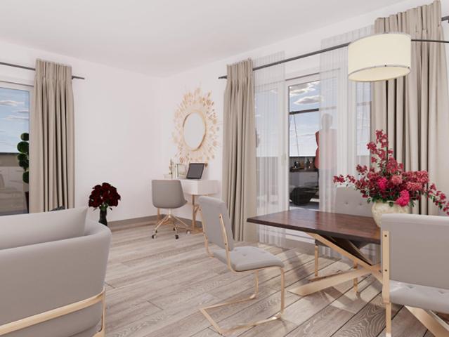 Appartement vente à Dreux