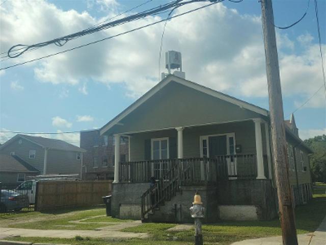 Property for sale in Gentilly Terrace, New Orleans
