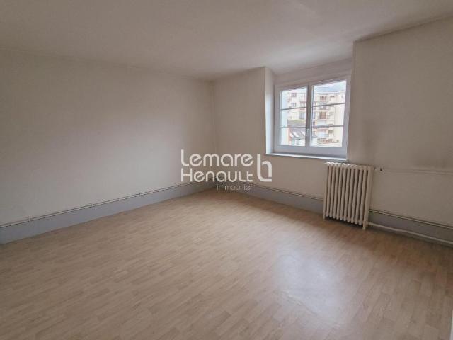 Appartement vente à Dreux
