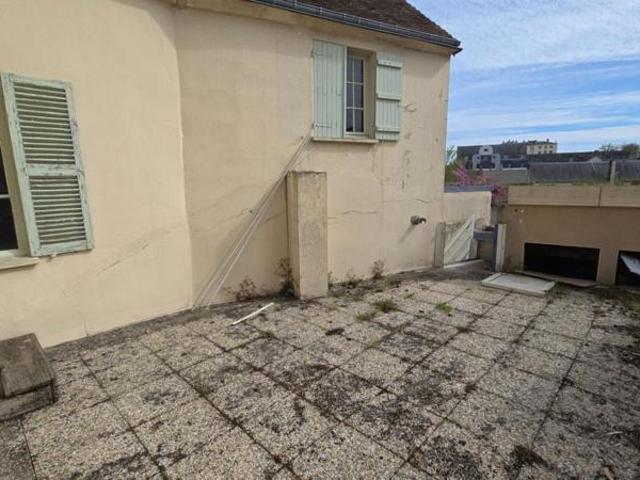 Appartement vente à Dreux