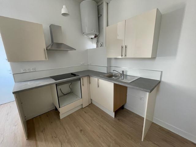 Appartement location à Dreux