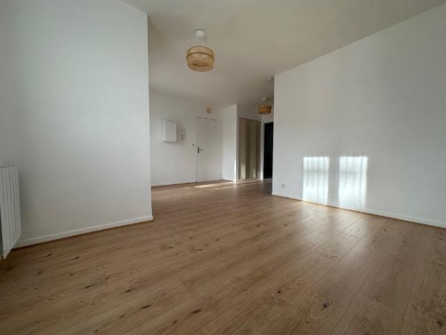 Appartement location à Dreux