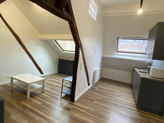 Appartement location à Dreux