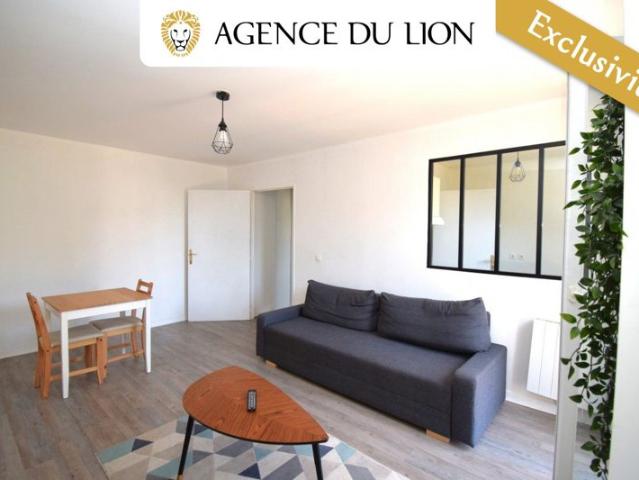 Appartement location à Dreux