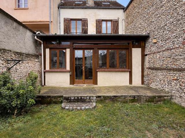 Maison vente à Dreux