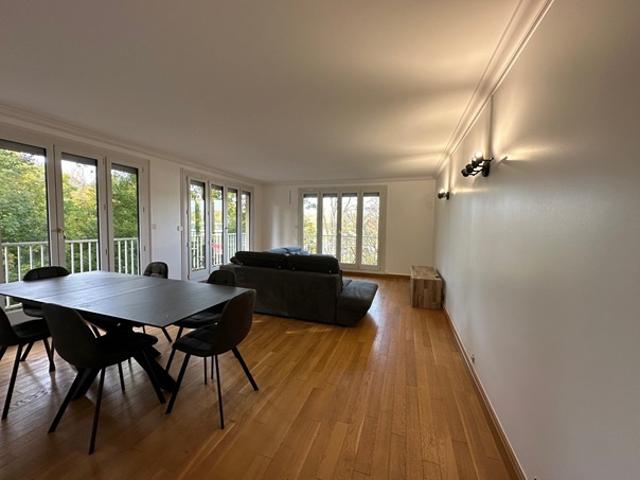Appartement location à Dreux