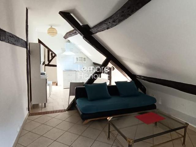 Appartement location à Dreux