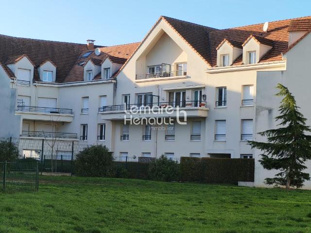 Appartement location à Dreux