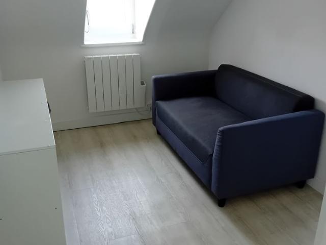 Appartement location à Dreux