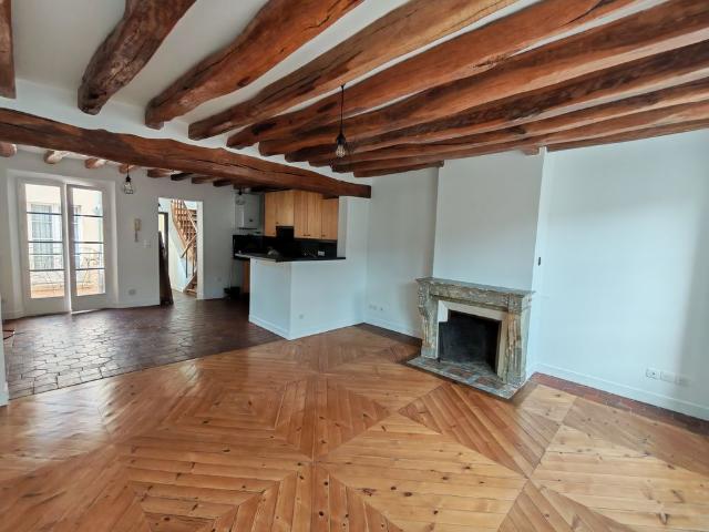 Appartement location à Dreux