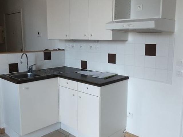 Appartement location à Dreux