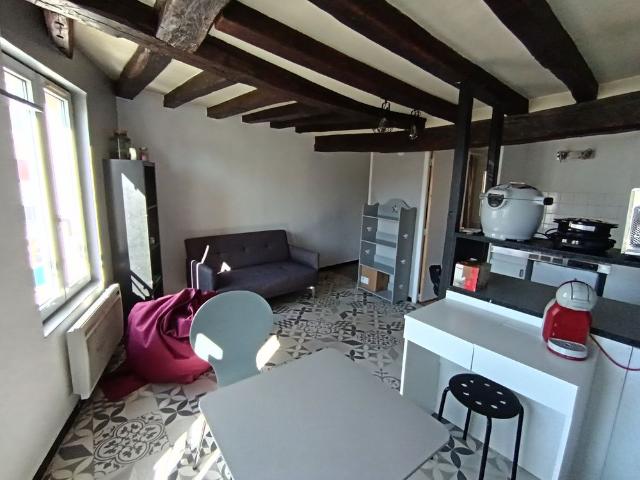 Appartement location à Dreux