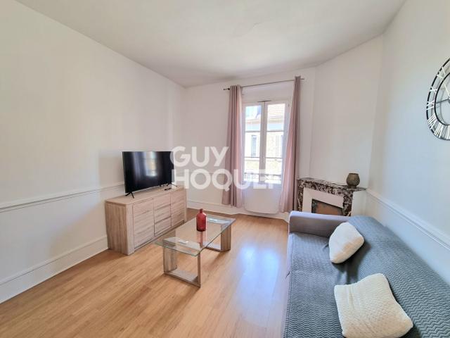 Appartement location à Dreux
