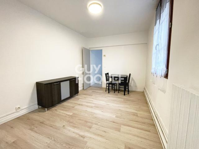 Appartement location à Dreux