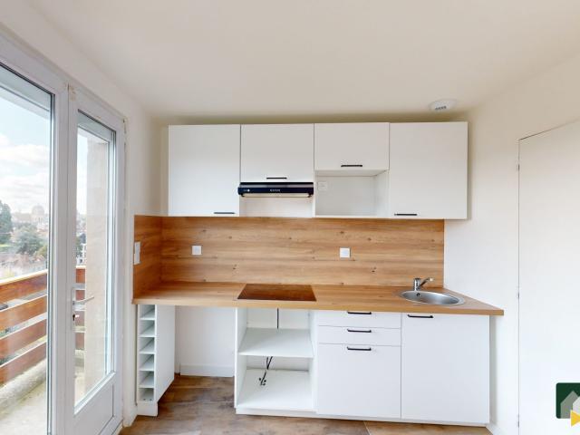 Appartement location à Dreux