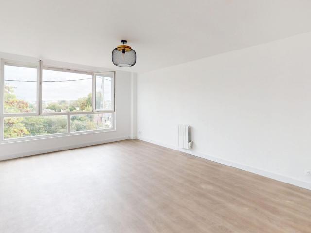 Appartement location à Dreux