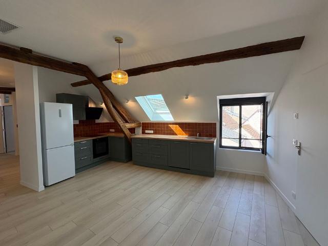 Appartement location à Dreux