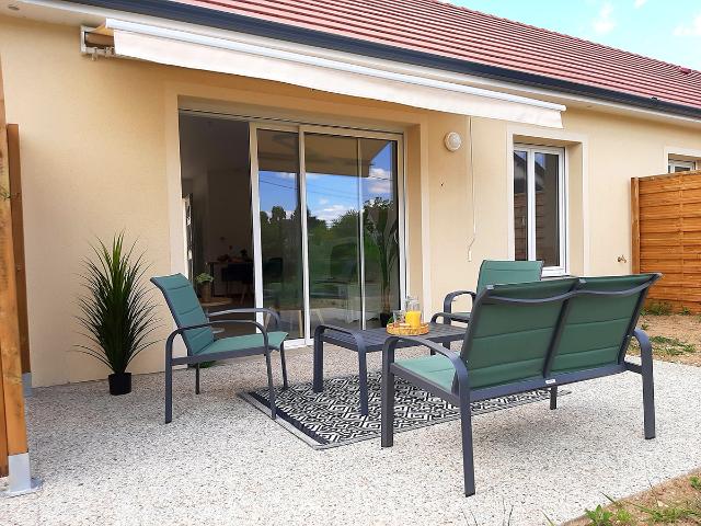 Appartement vente à Dreux