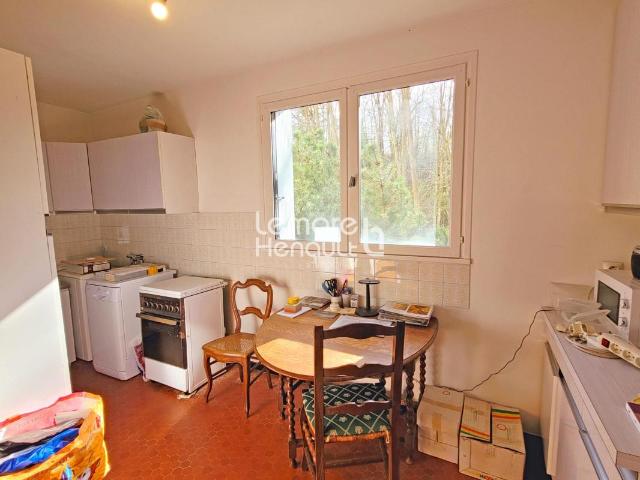 Appartement vente à Dreux