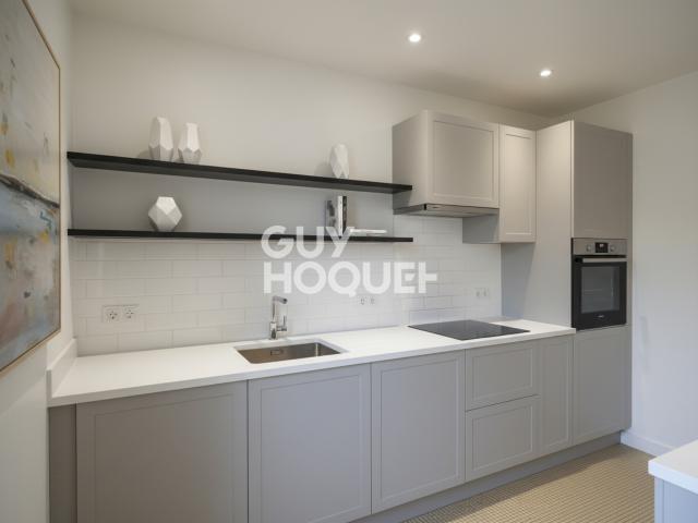 Appartement vente à Dreux