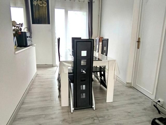 Appartement vente à Dreux