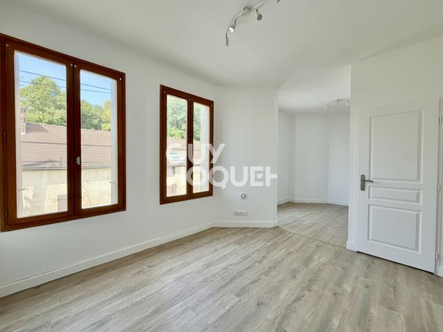 Appartement vente à Dreux