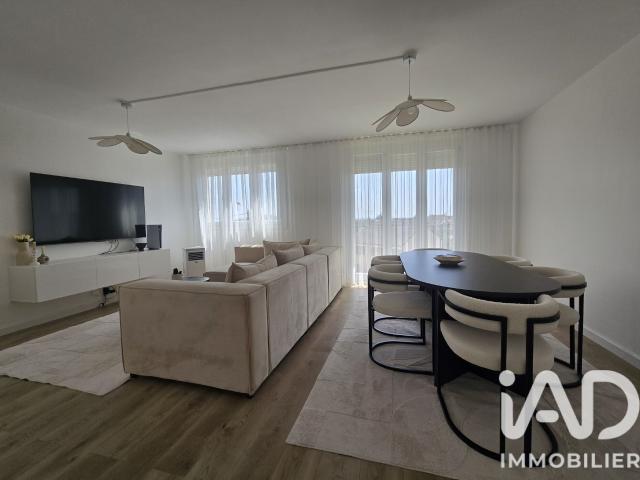 Appartement vente à Dreux
