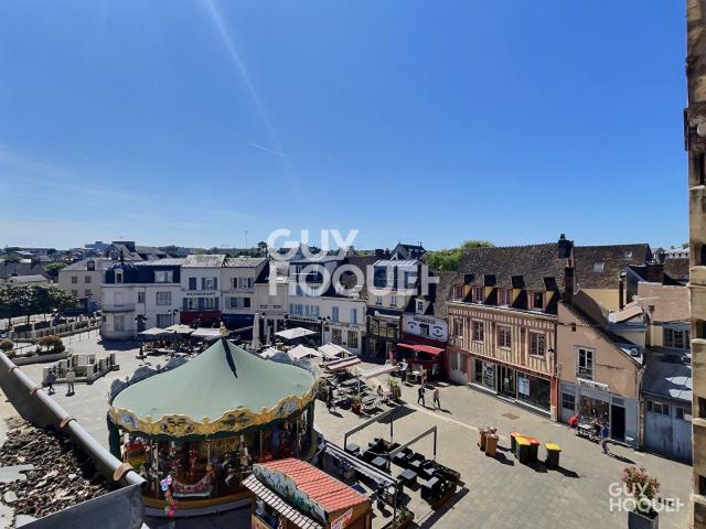 Appartement vente à Dreux