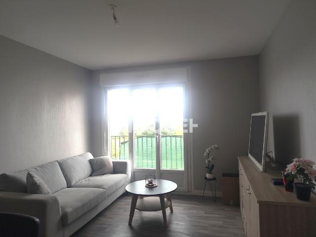 Appartement vente à Dreux