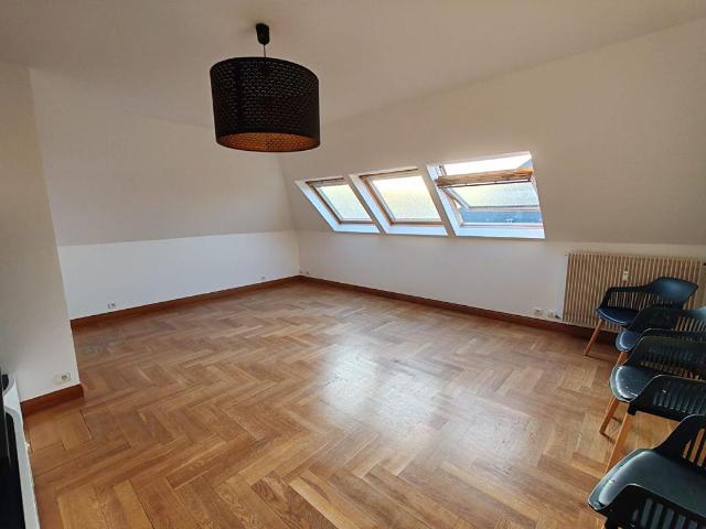 Appartement vente à Dreux