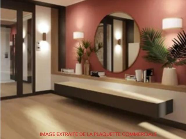 Appartement vente à Dreux