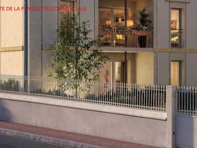 Appartement vente à Dreux