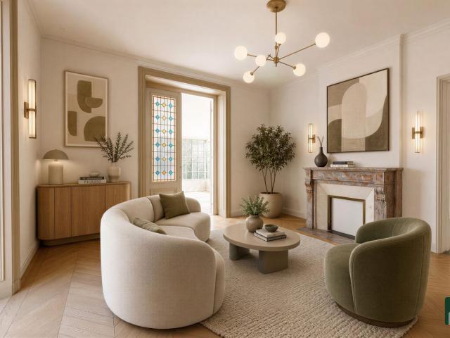 Appartement vente à Dreux