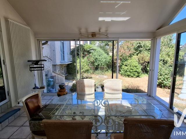 Maison vente à Dreux