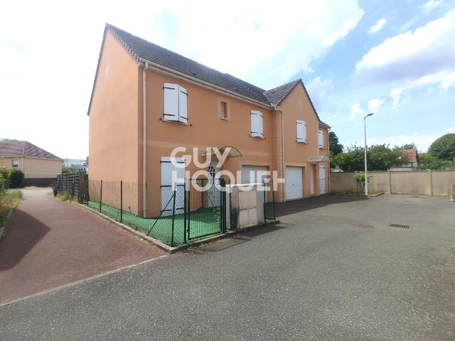 Maison vente à Dreux