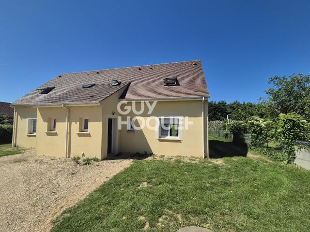 Maison vente à Dreux