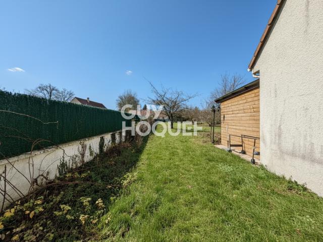 Terrain vente à Dreux, Eure-et-Loir