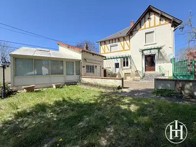 Maison vente à Drevant, Cher